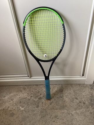 Raqueta Wilson Blade 100L v.7