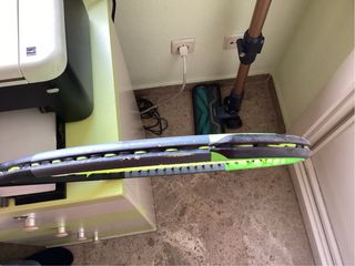 Raqueta Wilson Blade 100L v.7