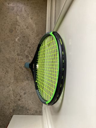 Raqueta Wilson Blade 100L v.7