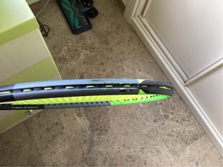 Raqueta Wilson Blade 100L v.7