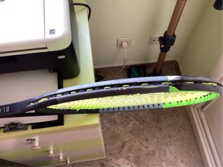 Raqueta Wilson Blade 100L v.7