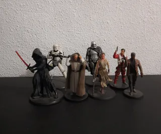 Lote Star Wars