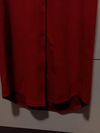 Vestito Sandro Ferrone rosso