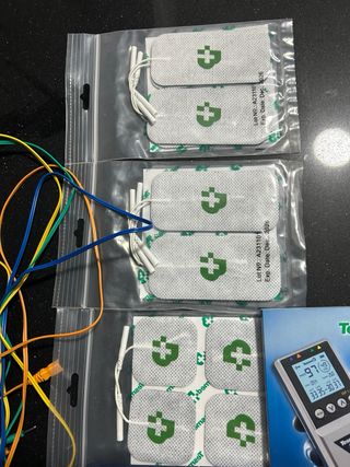 TESMED Max 830 Electroestimulador Muscular