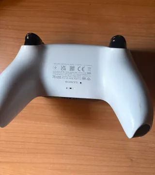Mando PS5