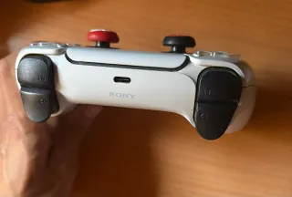 Mando PS5