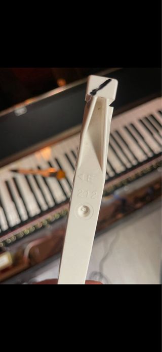 Piano Eléctrico Yamaha Clavinova NO NEGOCIABLE