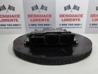 Centralita citroen 9666729580 berlingo 2.0 202773