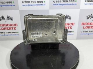 Centralita citroen 9666729580 berlingo 2.0 202773