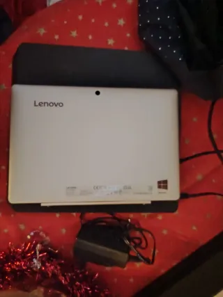 lenovo ideapad miix 310-10icr