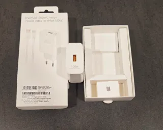 Honor Magic 6 Pro 512GB y Honor Choice LiTag