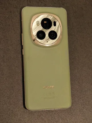 Honor Magic 6 Pro 512GB y Honor Choice LiTag