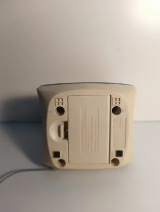 Radio Despertador Sony Dream Machine