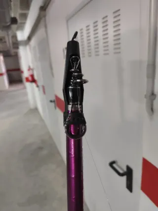 Caña de pescar Tarento 450