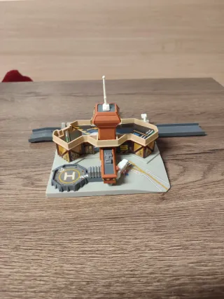 Lote Micromachines 4 Sets y dos vehículos