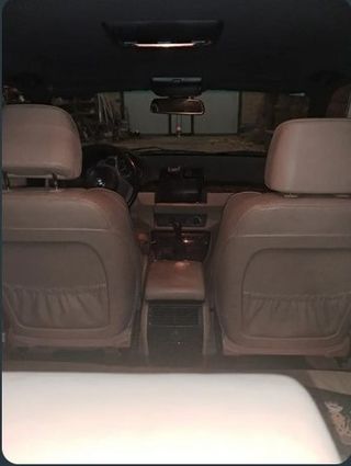 BMW X5 2005 e53