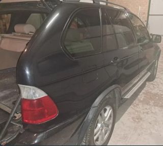 BMW X5 2005 e53