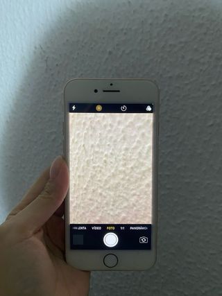 iPhone 8 64GB oro rosa.