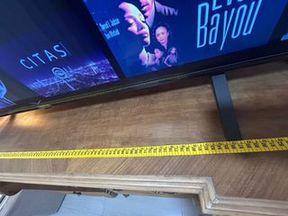 Televisor LG 50 Nuevo