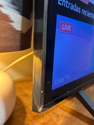 Televisor LG 50 Nuevo