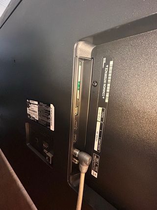 Televisor LG 50 Nuevo