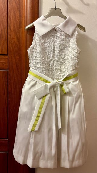 Vestito elegante Luciano Soprani Taglia 34