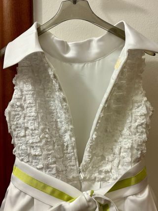 Vestito elegante Luciano Soprani Taglia 34