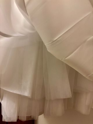 Vestito elegante Luciano Soprani Taglia 34