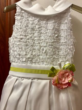 Vestito elegante Luciano Soprani Taglia 34