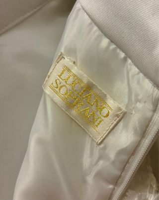 Vestito elegante Luciano Soprani Taglia 34