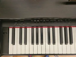 Piano digital Roland HP-1800E