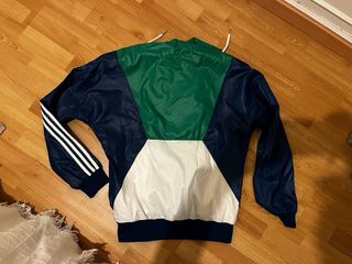 Chaqueta Adidas Vintage Multicolor