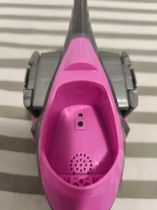 Avión y Figura Skye Patrulla Canina