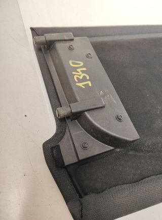 284758 bandeja tras audi a5 sportback (8t) 3.0 tdi