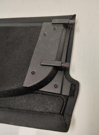 284758 bandeja tras audi a5 sportback (8t) 3.0 tdi