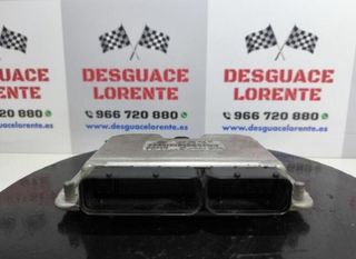 Seat 045906019bs centralita motor uce ibiza 244916