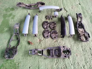 Manetas Seat Leon MK1