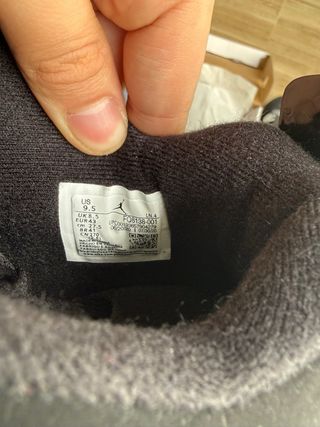 Jordan 4 Zapatillas White Thunder