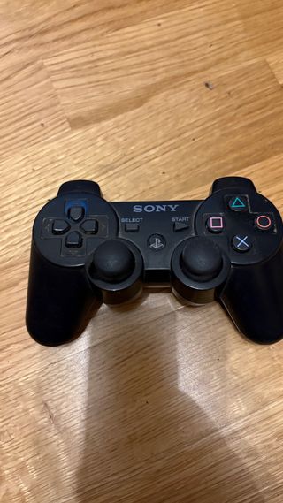 Mando PS3 Original Sony