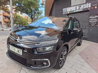 Citroen C4 Picasso 2018