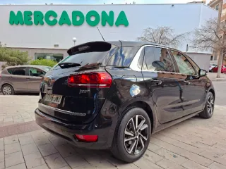 Citroen C4 Picasso 2018
