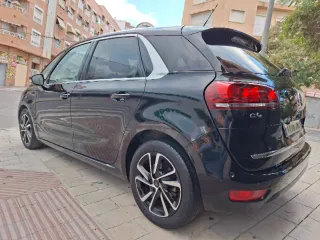 Citroen C4 Picasso 2018