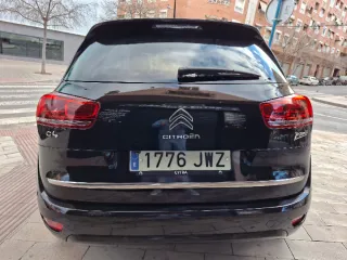 Citroen C4 Picasso 2018