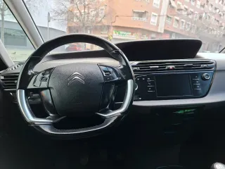 Citroen C4 Picasso 2018