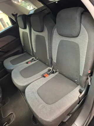 Citroen C4 Picasso 2018