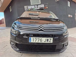 Citroen C4 Picasso 2018