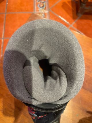 Botas de Ski Hombre Talla 28.5 (43 EU)