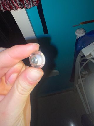 Pandora Original Rosa Corazón