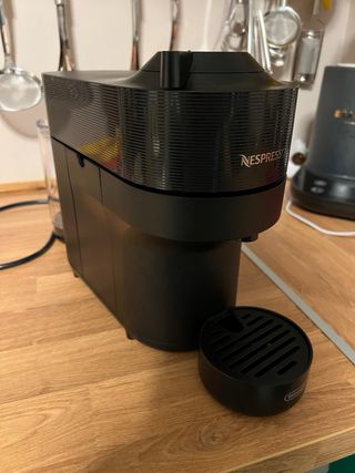 Nespresso Vertuo