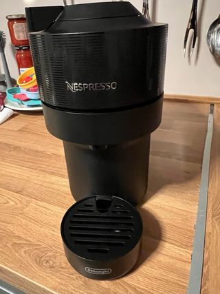 Nespresso Vertuo